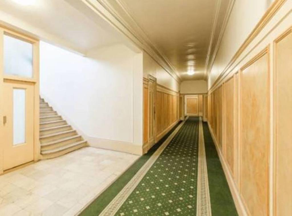 Ferienwohnung Private Studio - Avenue Des Champs-Elysees Paris Exterior foto
